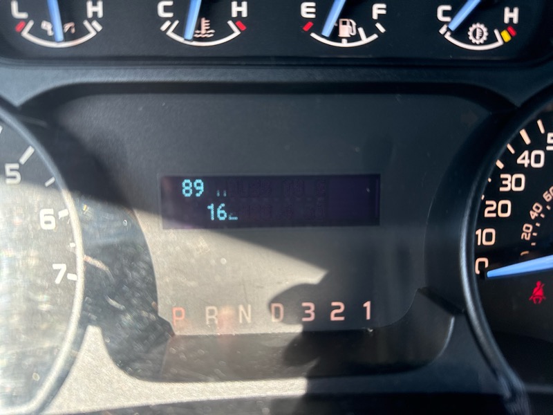 2012 Ford F-150 XL photo 12