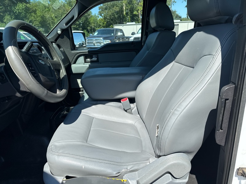 2014 Ford F-150 XL photo 7