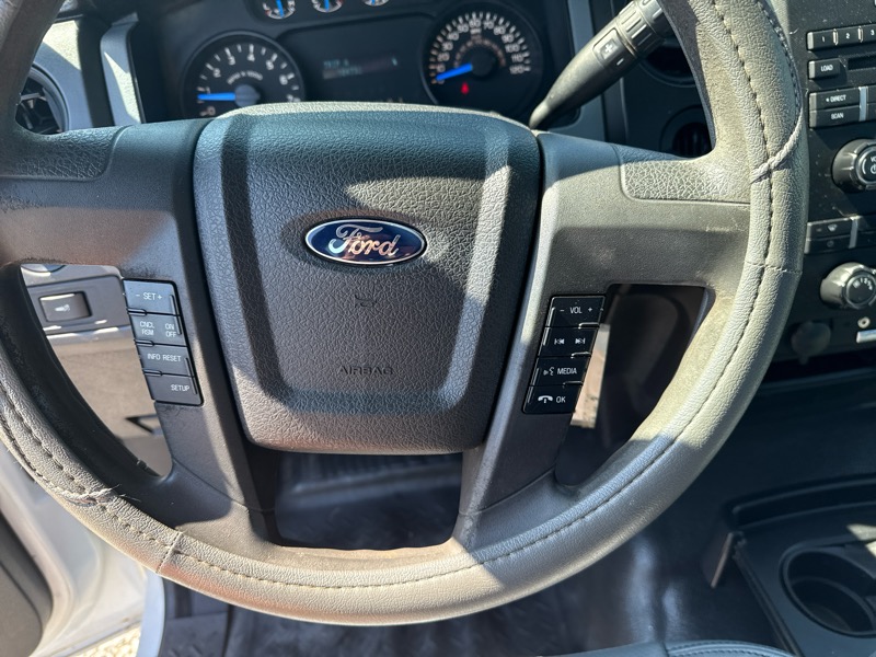 2014 Ford F-150 XL photo 12