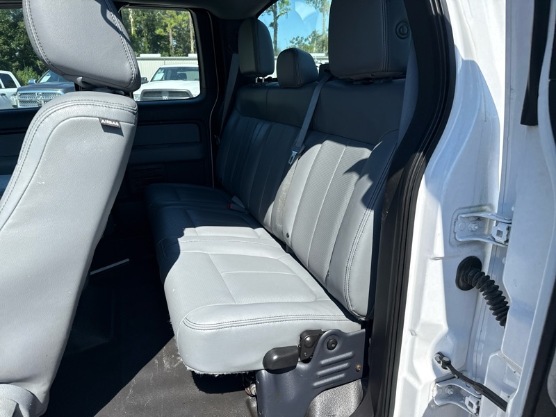 2014 Ford F-150 XL photo 14