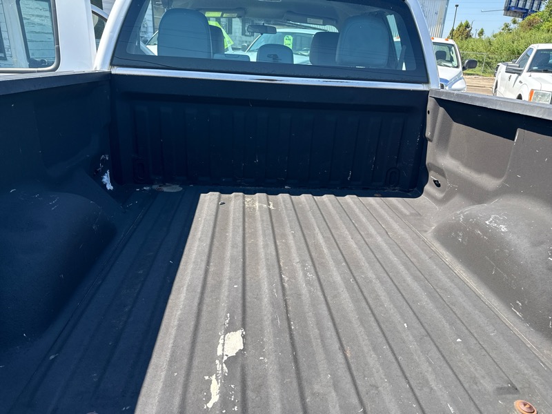 2014 Ford F-150 XL photo 16