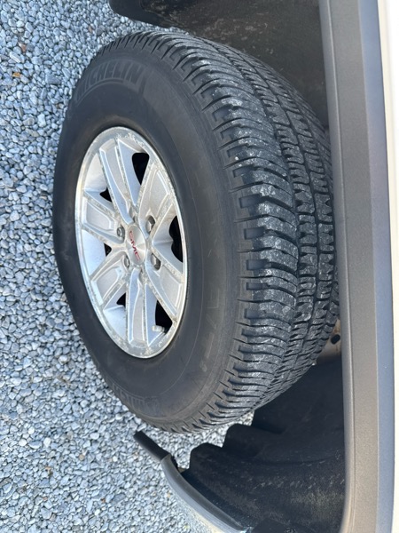 GMC Sierra 1500 SLE Crew Cab 2WD 2014 GMC Sierra 1500 SLE Crew Cab 2WD 2014