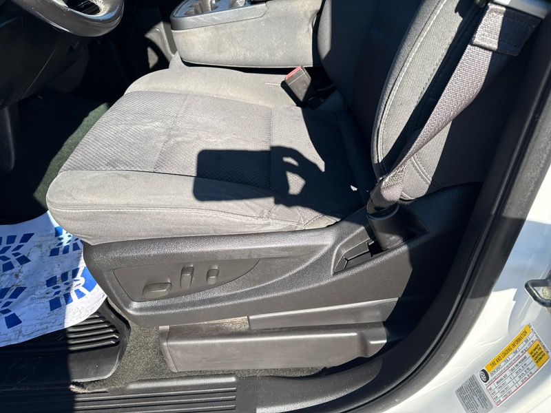 GMC Sierra 1500 SLE Crew Cab 2WD 2014 GMC Sierra 1500 SLE Crew Cab 2WD 2014