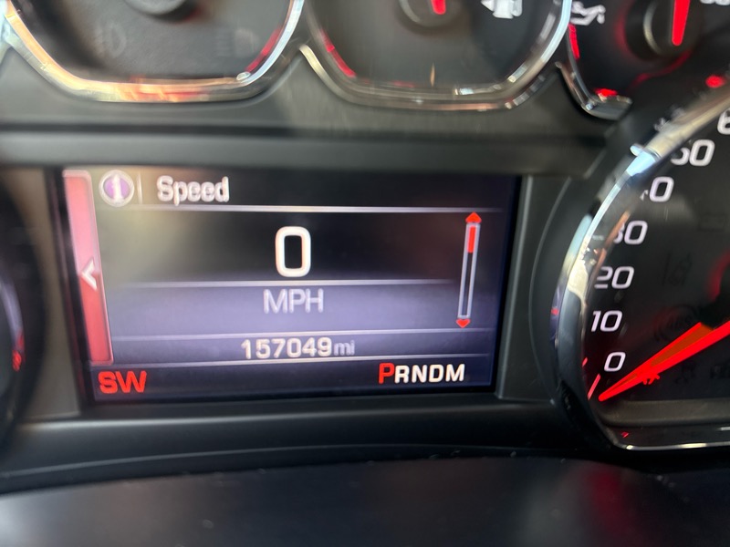 GMC Sierra 1500 SLE Crew Cab 2WD 2014 GMC Sierra 1500 SLE Crew Cab 2WD 2014