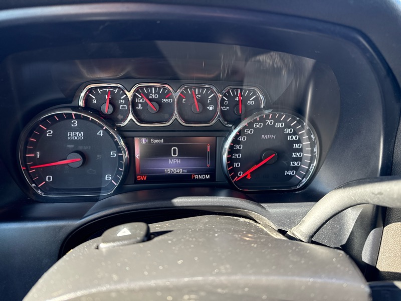 GMC Sierra 1500 SLE Crew Cab 2WD 2014 GMC Sierra 1500 SLE Crew Cab 2WD 2014