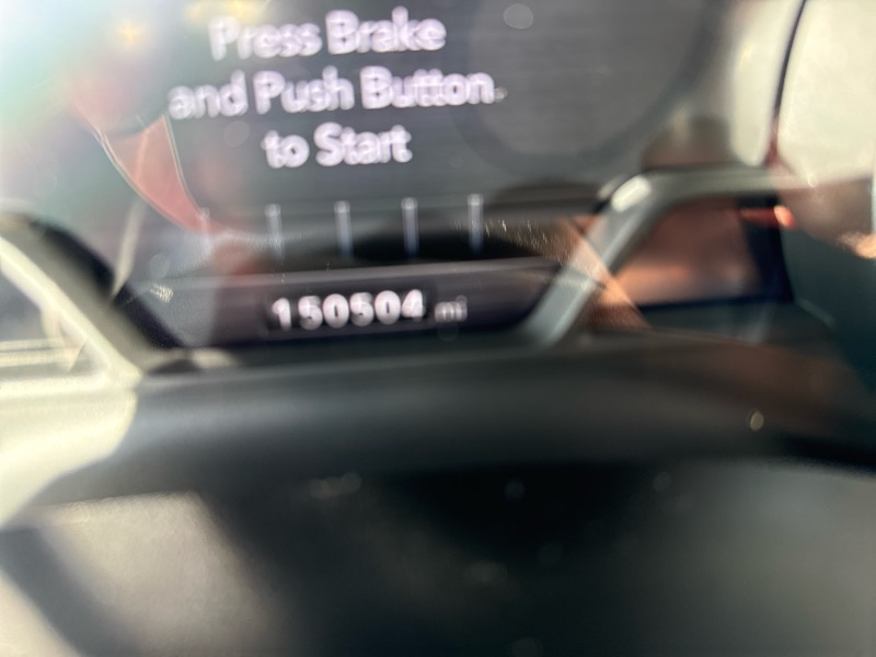 RAM 1500 Big Horn Crew Cab SWB 2WD 2020