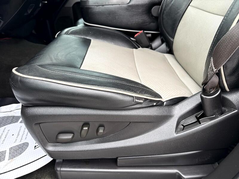 Chevrolet Silverado 1500 2LT Crew Cab Long Box 4WD 2014