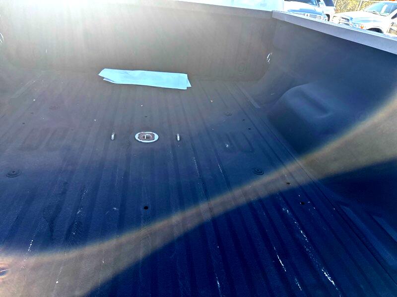 Ford F-250 SD King Ranch Crew Cab 4WD 2011