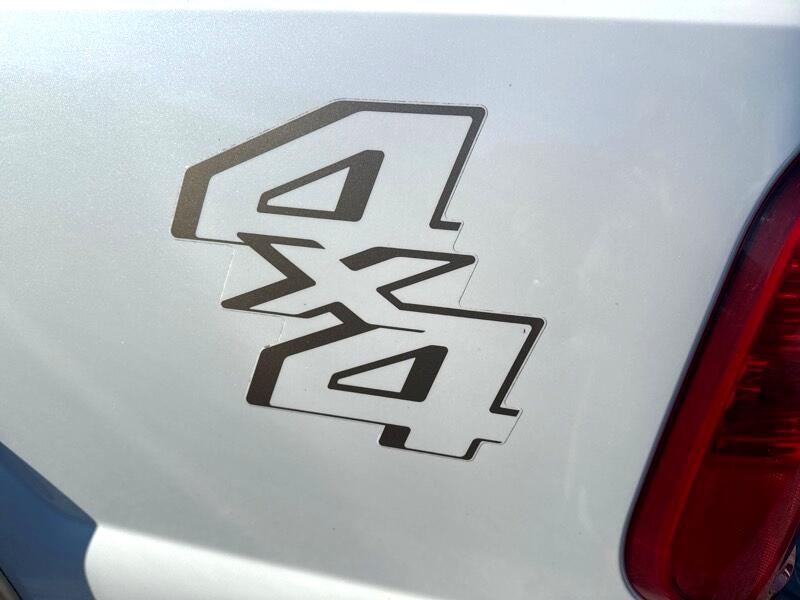 Ford F-250 SD King Ranch Crew Cab 4WD 2011