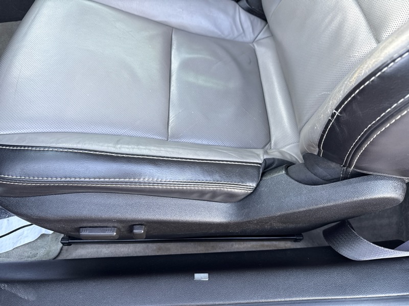 Chevrolet Camaro Coupe 2LT 2013