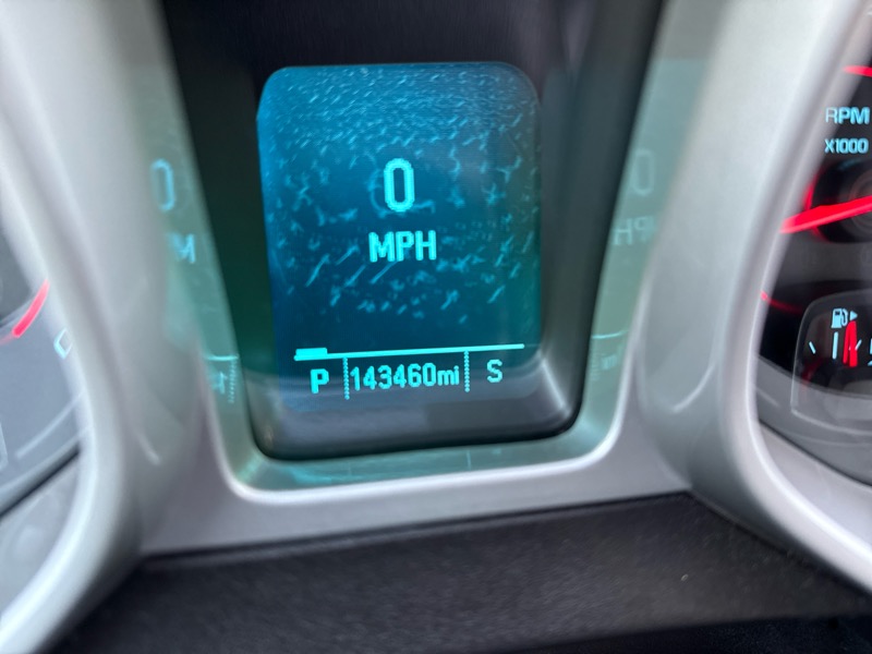 Chevrolet Camaro Coupe 2LT 2013