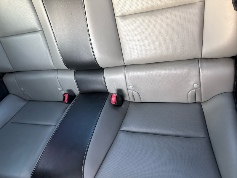 Chevrolet Camaro Coupe 2LT 2013