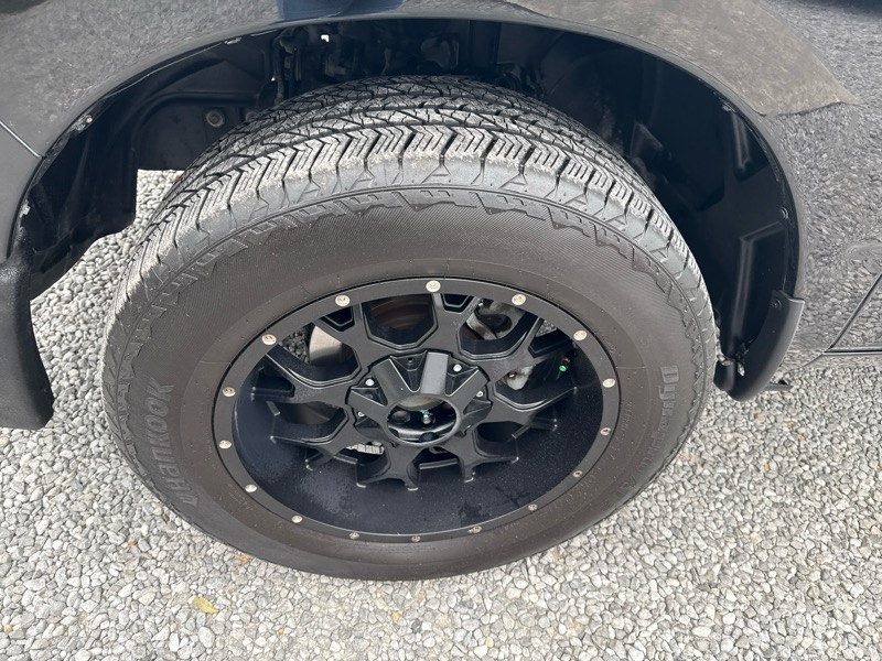 RAM 1500 Classic Tradesman Quad Cab 2WD 2019