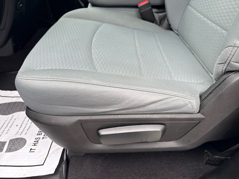 RAM 1500 Classic Tradesman Quad Cab 2WD 2019