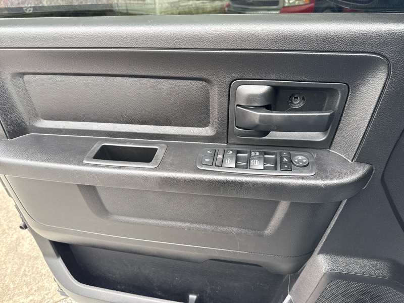 RAM 1500 Classic Tradesman Quad Cab 2WD 2019