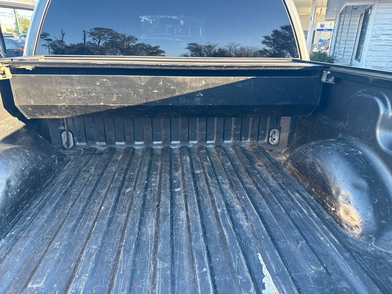 Ford F-150 XLT 2WD SuperCrew 5.5' Box 2011