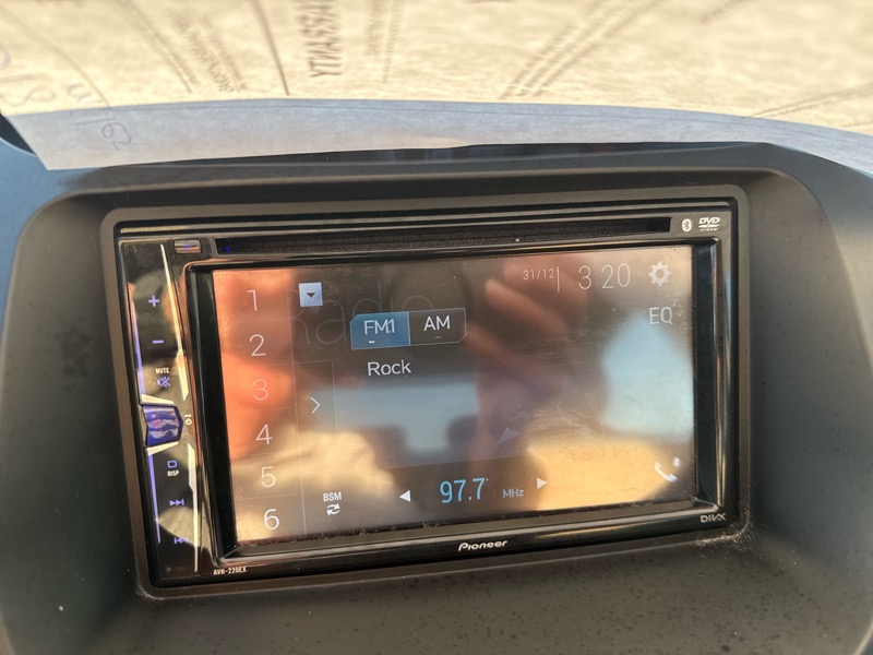 Hyundai Elantra SE 6AT 2016