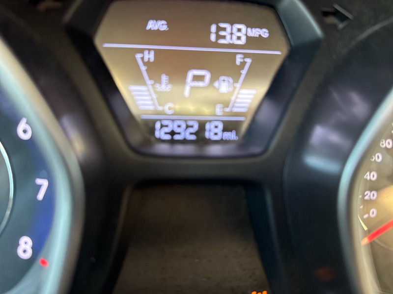 Hyundai Elantra SE 6AT 2016