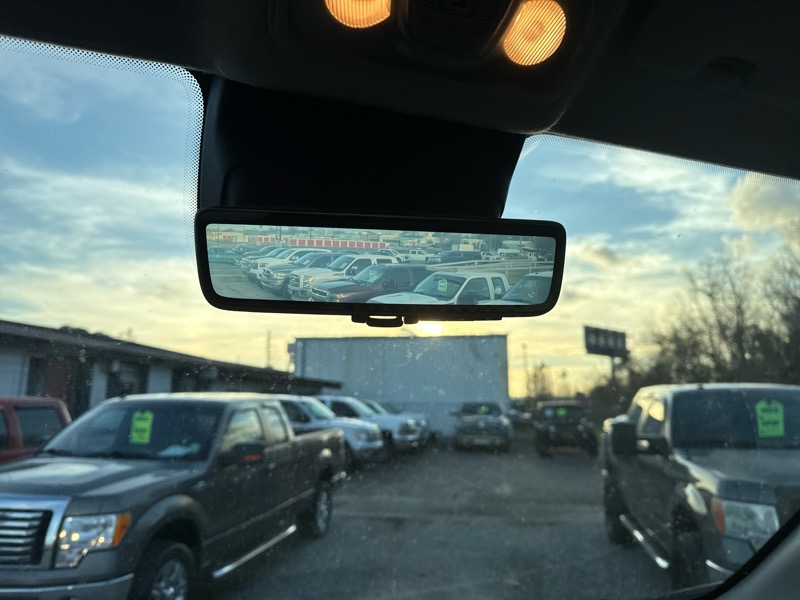 RAM Promaster 2500 High Roof 159-in. WB 2021