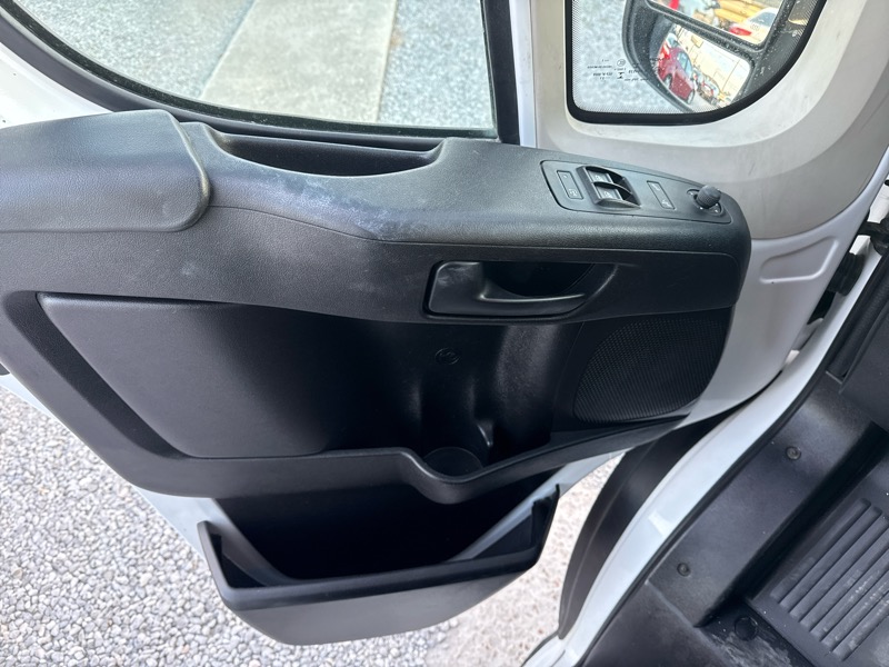 RAM Promaster 2500 High Roof 159-in. WB 2021