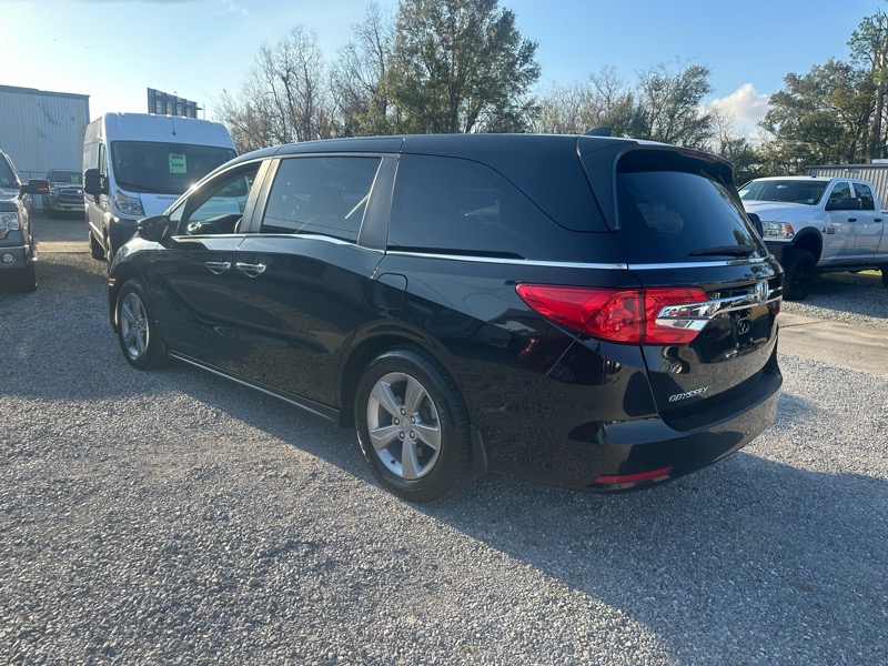Honda Odyssey EX 2019