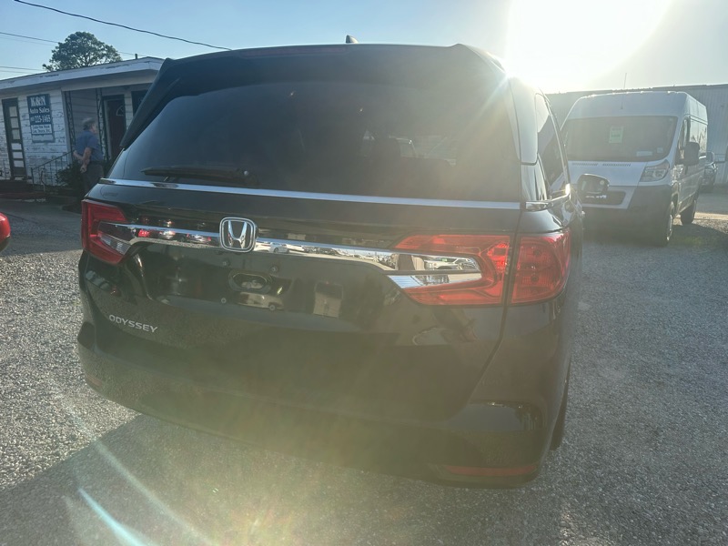 Honda Odyssey EX 2019