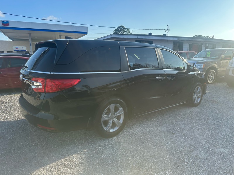 Honda Odyssey EX 2019
