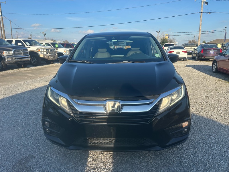 Honda Odyssey EX 2019