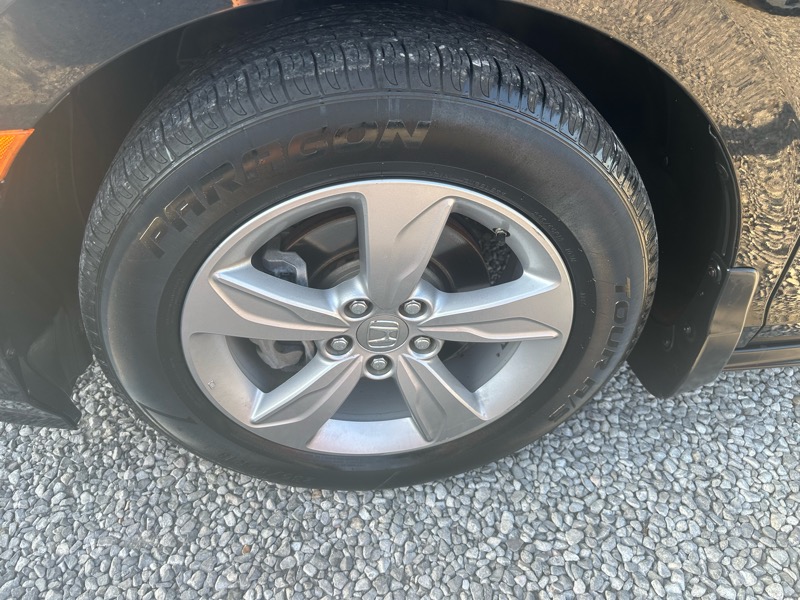 Honda Odyssey EX 2019