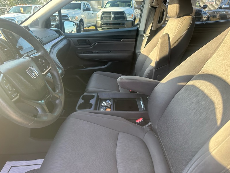 Honda Odyssey EX 2019