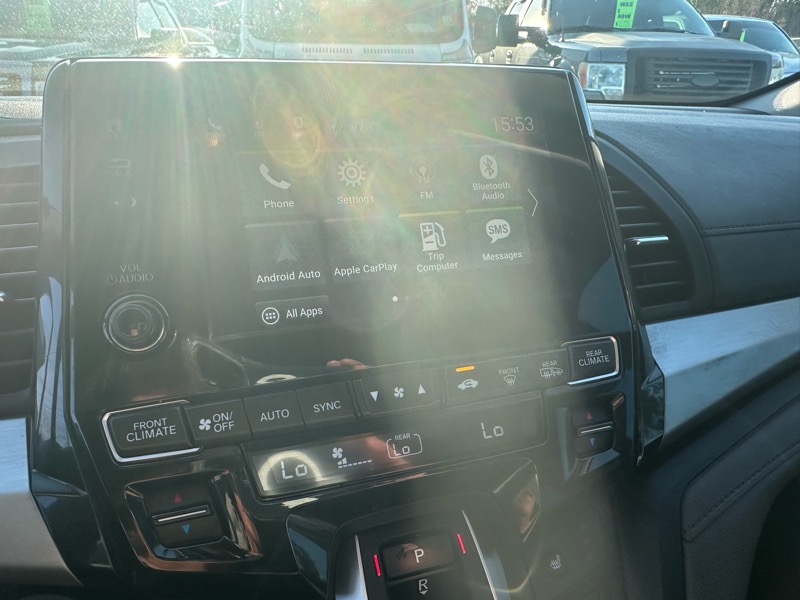 Honda Odyssey EX 2019