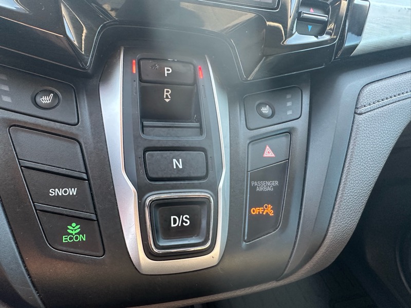 Honda Odyssey EX 2019