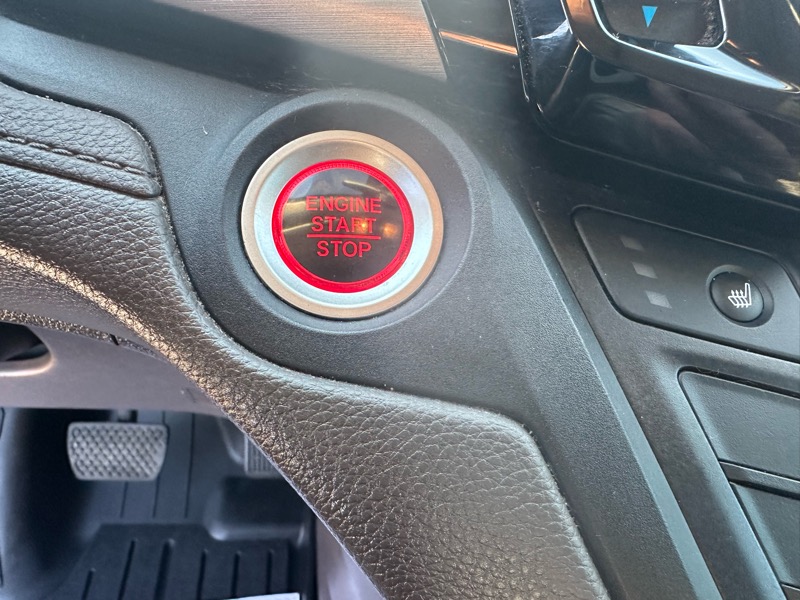 Honda Odyssey EX 2019