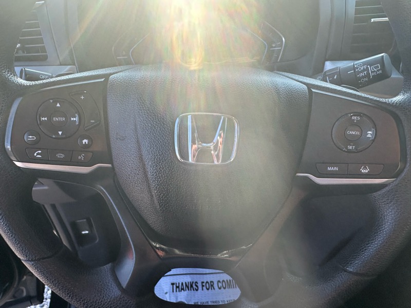 Honda Odyssey EX 2019