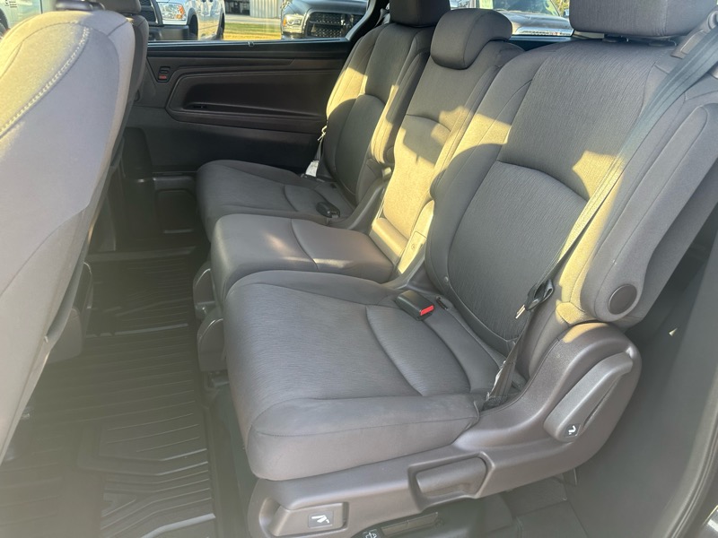 Honda Odyssey EX 2019