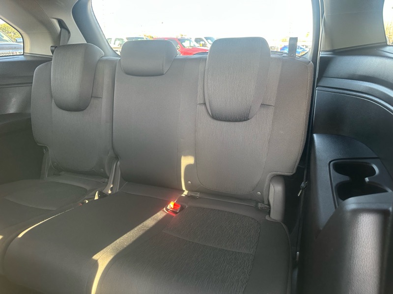 Honda Odyssey EX 2019