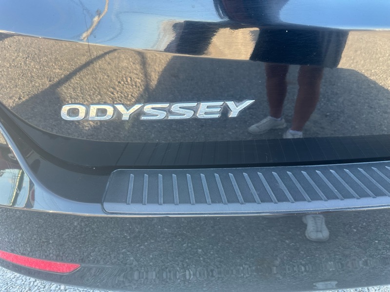 Honda Odyssey EX 2019