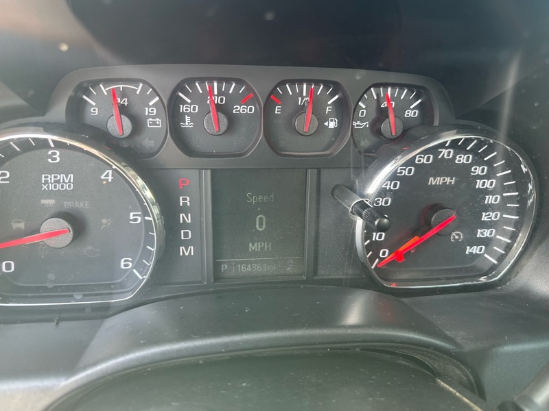 GMC Sierra 1500 Base Long Box 2WD 2016