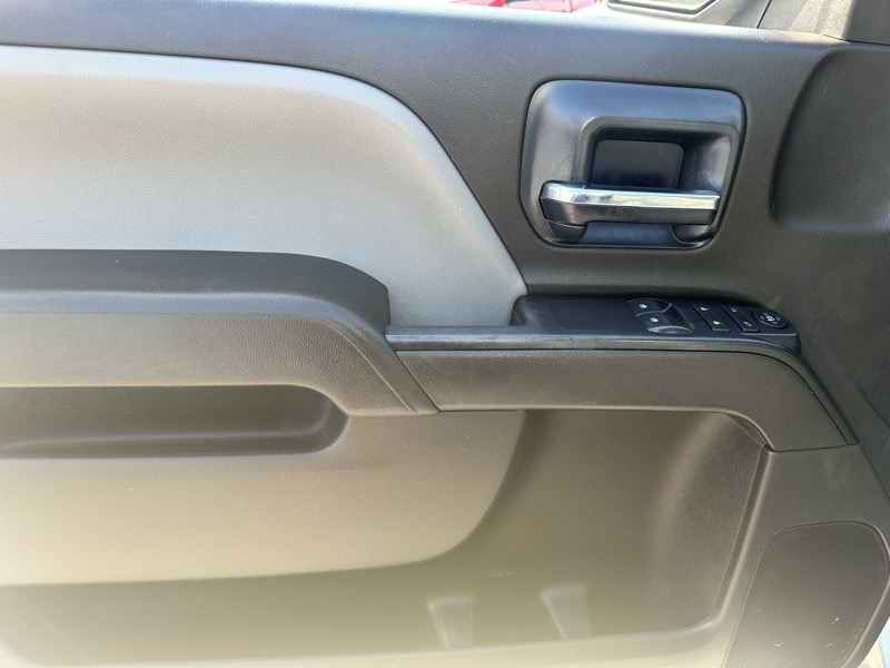 GMC Sierra 1500 Base Long Box 2WD 2016