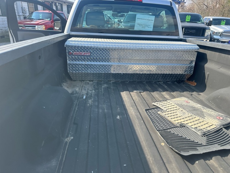 GMC Sierra 1500 Base Long Box 2WD 2016