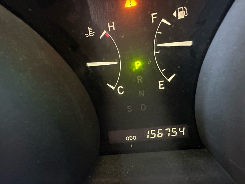 Toyota Highlander Limited 2WD 2012