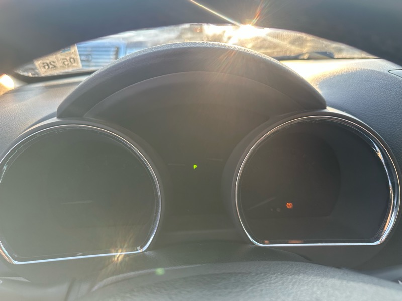 Toyota Highlander Limited 2WD 2012