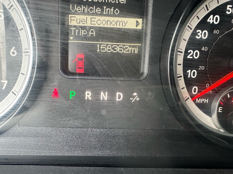 RAM 1500 Tradesman Crew Cab SWB 2WD 2015