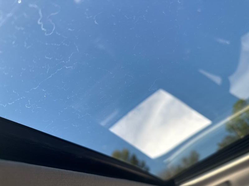 Dodge Durango Citadel 2WD 2012