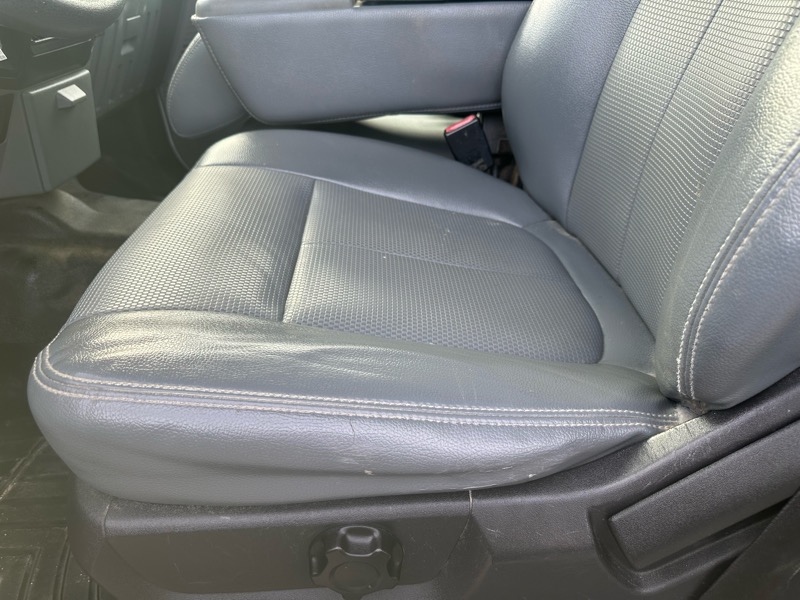 Ford F-450 SD Crew Cab DRW 2WD 2014