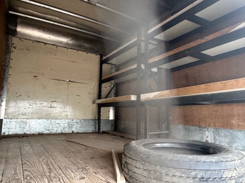 Ford F-450 SD Crew Cab DRW 2WD 2014