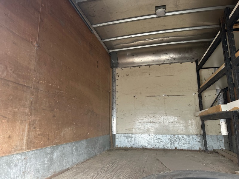 Ford F-450 SD Crew Cab DRW 2WD 2014