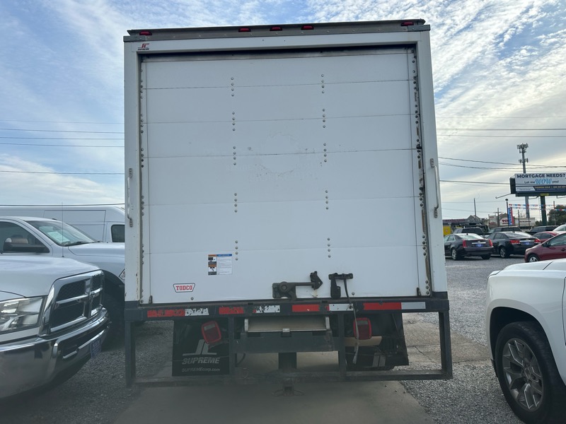 Ford F-450 SD Crew Cab DRW 2WD 2014