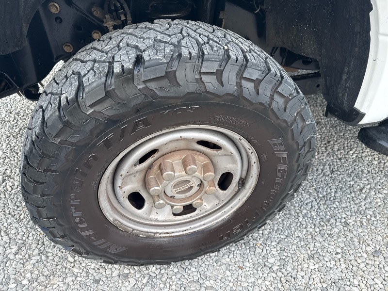 Ford F-350 SD XL Crew Cab 4WD 2019