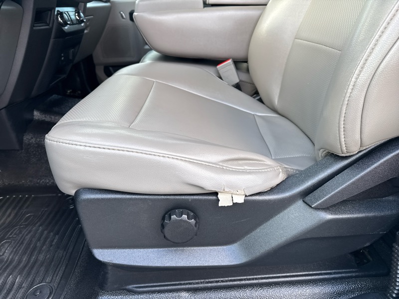 Ford F-350 SD XL Crew Cab 4WD 2019